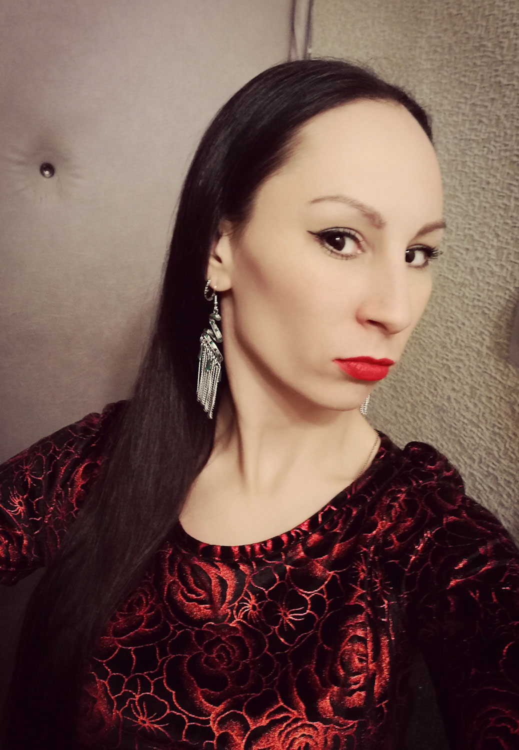 Екатерина Антонова-Бодунова