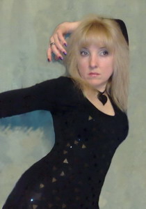 Наталья Зверева Цах