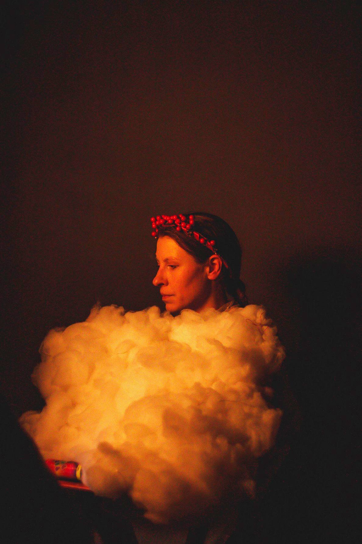 Маргарита-Аномалия