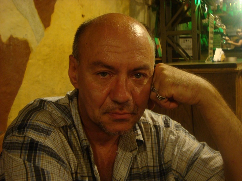 Юра Крыжановский