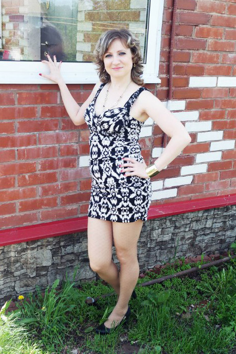 Тучина Ирина