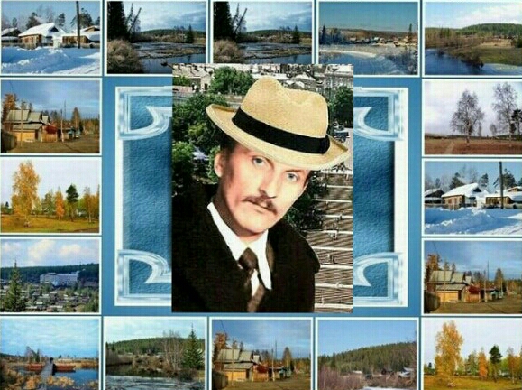 Стихи Незнакомке