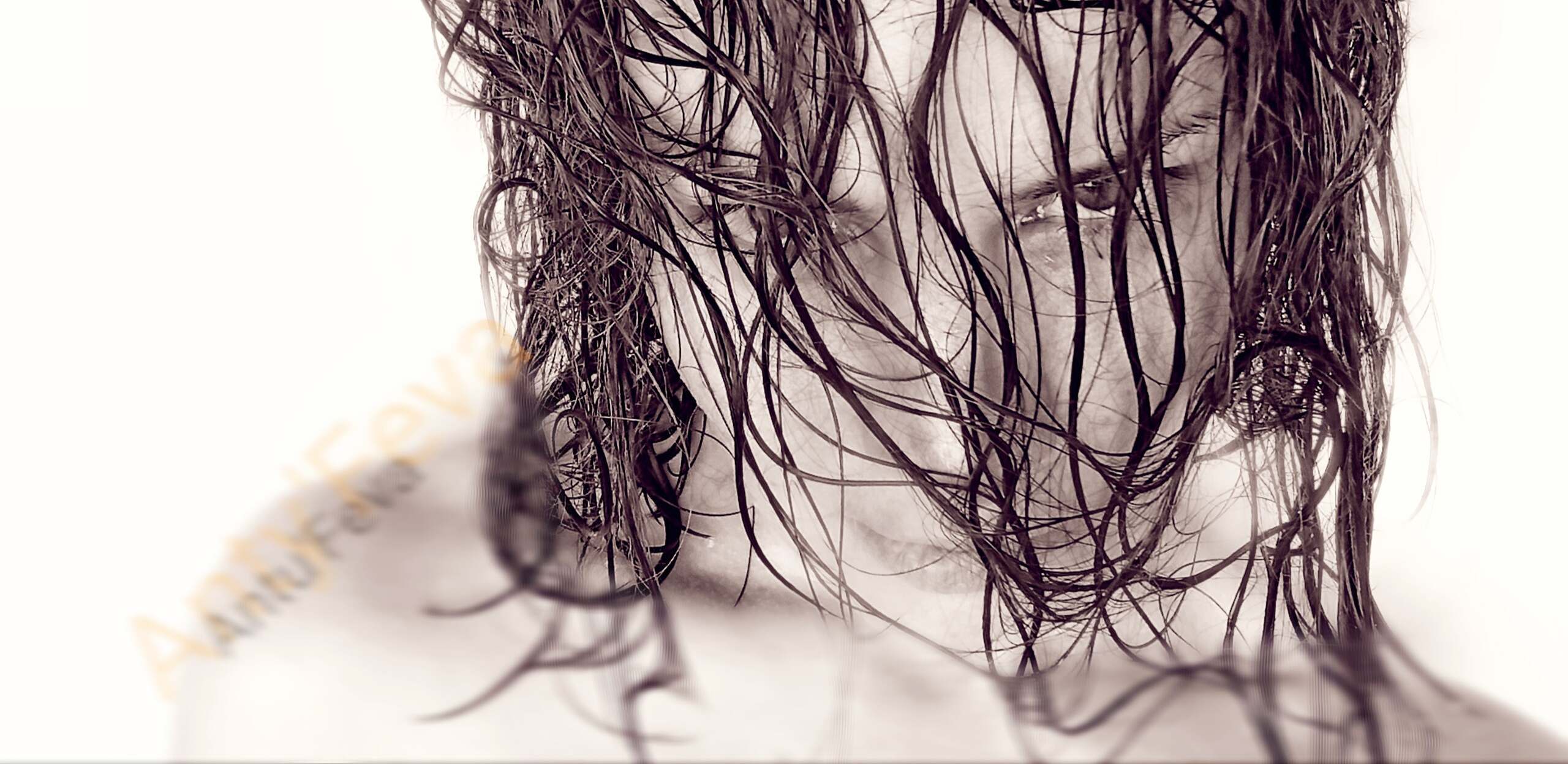 Легенда Дождя