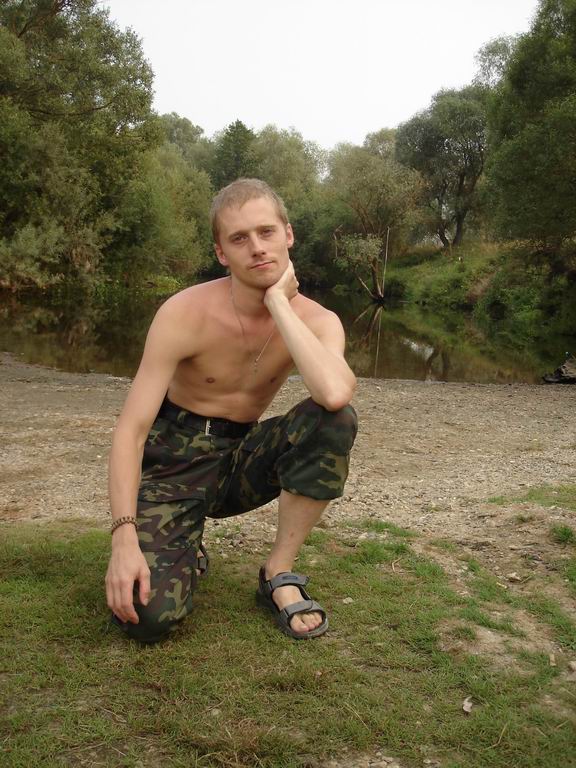 Алексей Дэм Меркулов