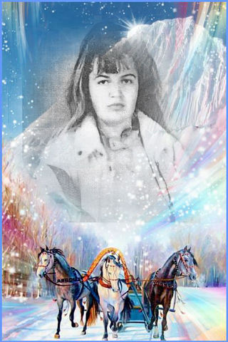 Наталья Зубченко 2