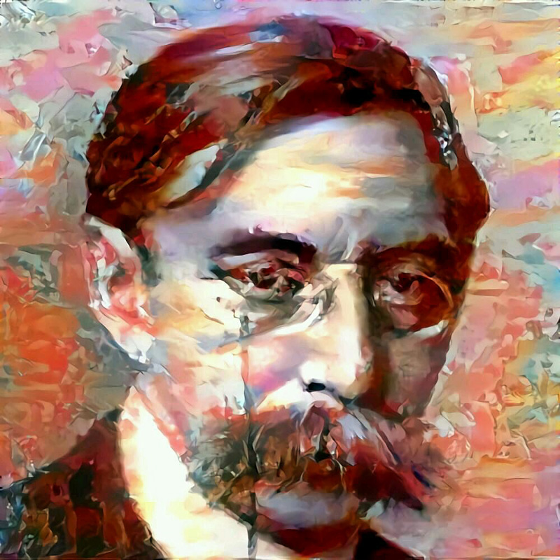 Эмиль Верхарн. Избранные стихотворения