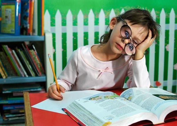 Великий и могучий… невероятный Русский Язык