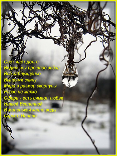 Стих шли мы долго Стих шли мы долго