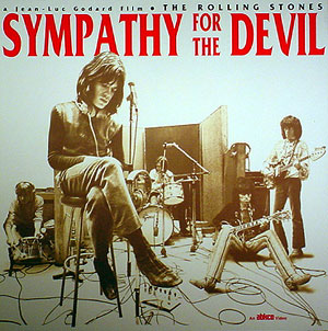 The Rolling Stones Sympathy For The Devil Mp3 Download