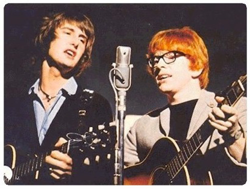 Peter & Gordon - A World Without Love / Nobody I Know Peter & Gordon - A World Without Love / Nobody I Know