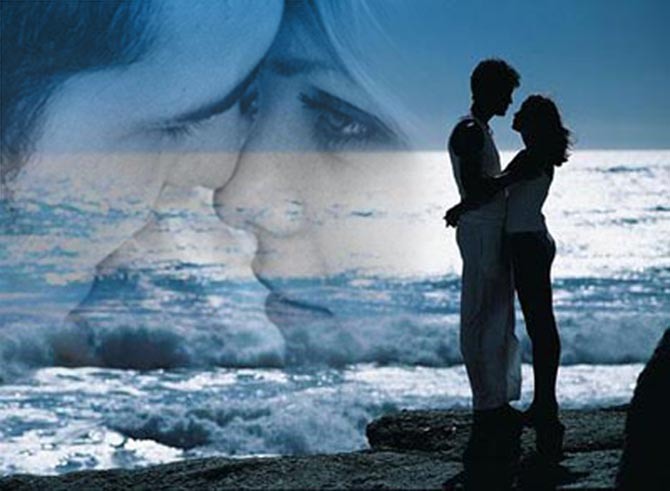 Как часто платим мы любовью за любовь?