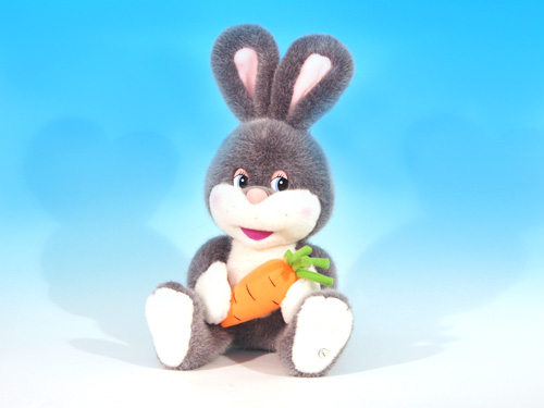 Заяц игрушка фото Заяц игрушка фото