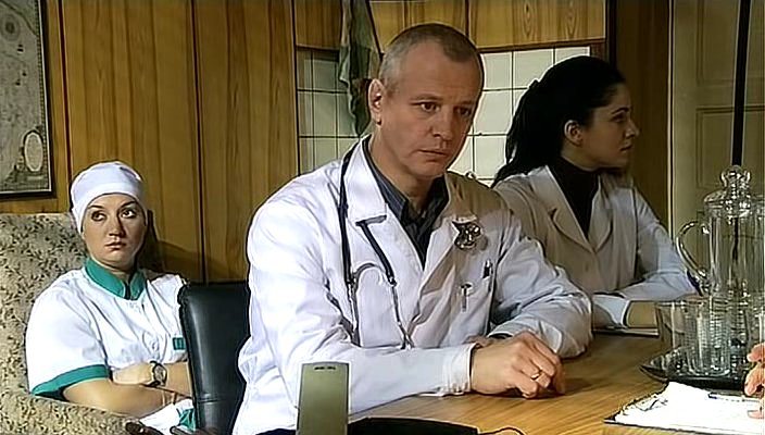 Сериалы о медицине и врачах русские 2018 Сериалы о медицине и врачах русские 2018