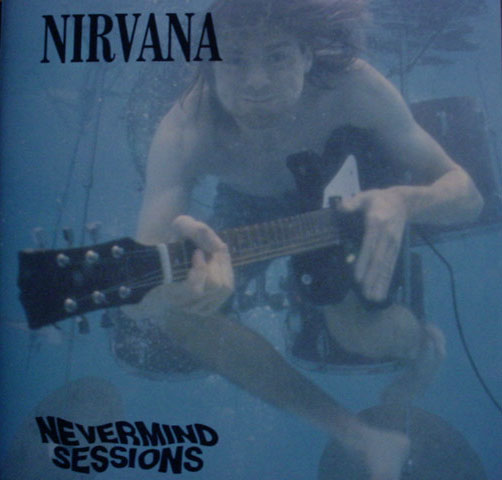 скачать nirvana nevermind