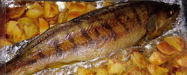 Судак приготовить рецепты