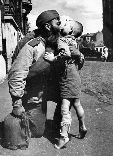 Домой с войны Домой с войны