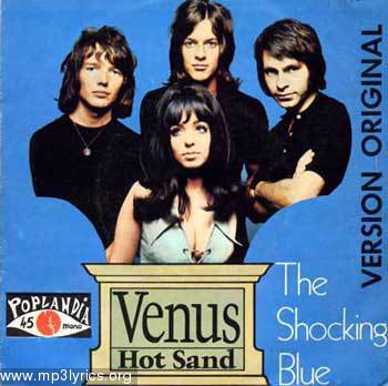 Shocking Blue Venus Клип