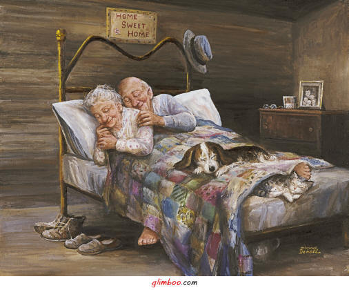 Дачная жизнь