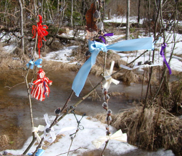 Мартинички