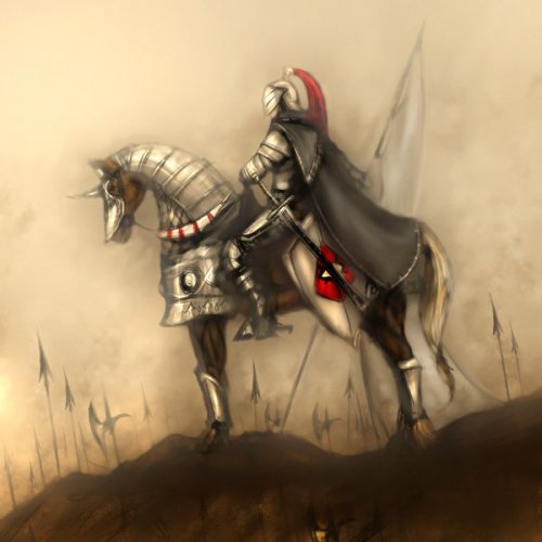 рыцарь рыцарь