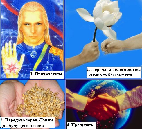 Пожелания самореализации Пожелания самореализации