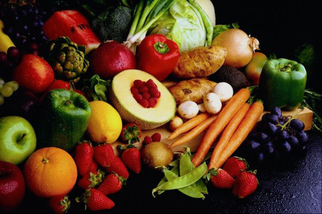 Отгадайка!!! овощи и фрукты