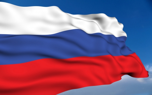 что символизирует российский флаг