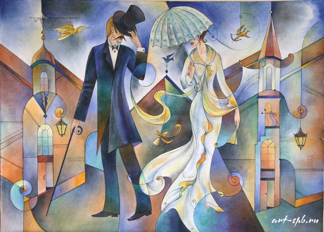 Прелюдия - моё призванье!