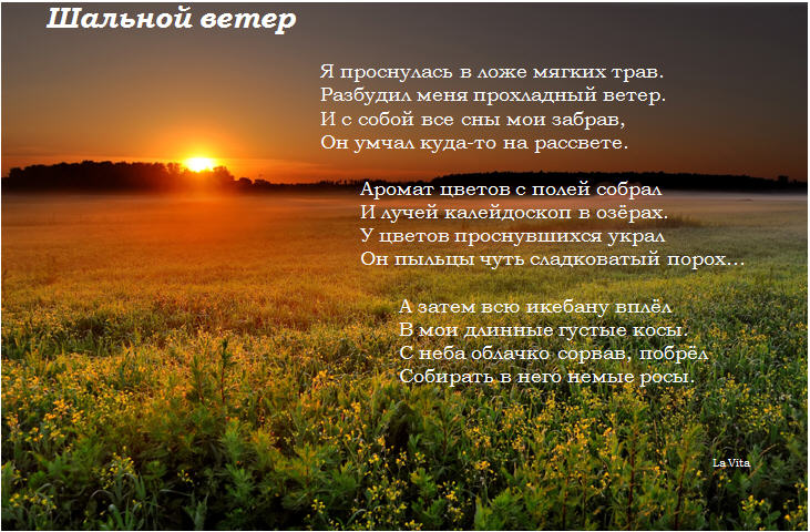 Стих как ветер сильные Стих как ветер сильные