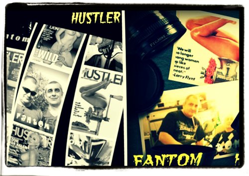 Hustler - Fantom