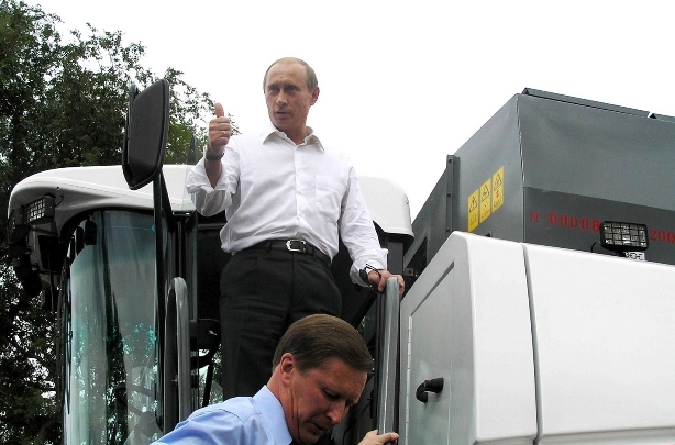 Стих путин и комбайн Стих путин и комбайн