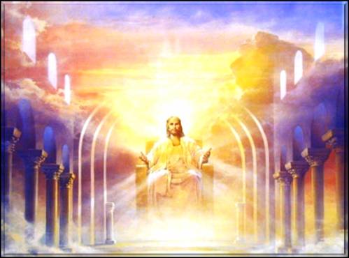 the glory of god and the creation of humans in his image the glory of god and the creation of humans in his image