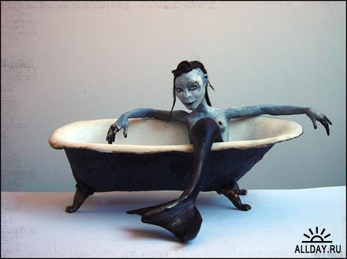 название название