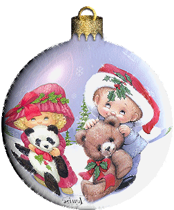 Игрушки с поздравлениями