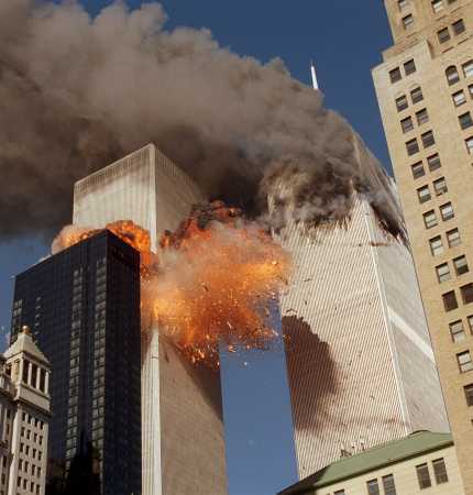 the impacts of september 11 2001 the impacts of september 11 2001