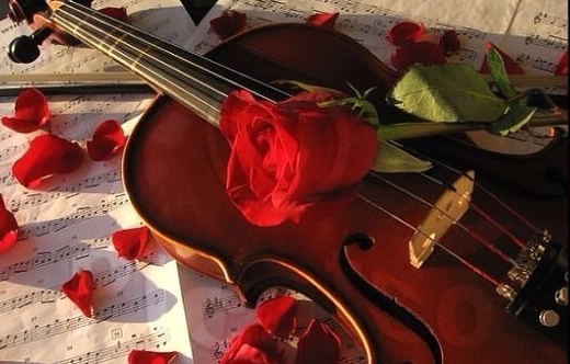 Скачать музыку sad song violin