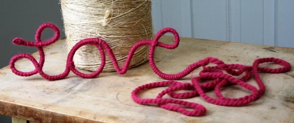Как связать на нитках любовь Как связать на нитках любовь