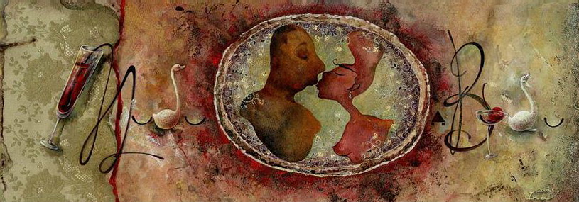 название название