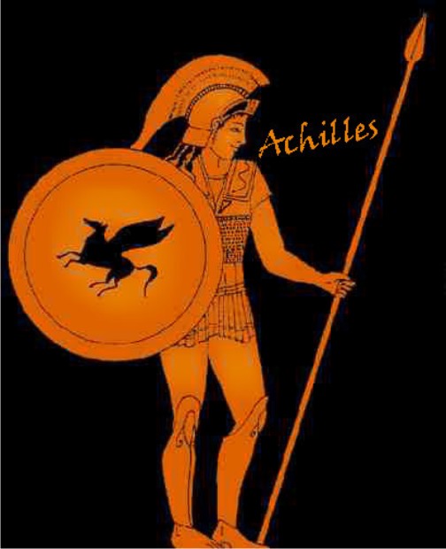 the character of achilles essay the character of achilles essay