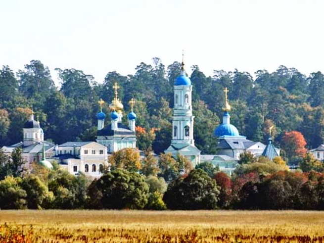 Где находится оптина Где находится оптина