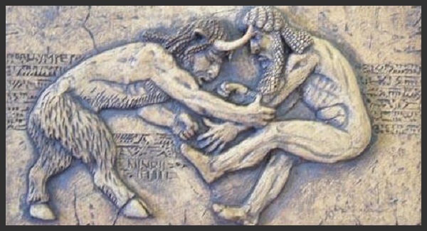 an analysis of the theme of companionship in the epic of gilgamesh Free essay: love and death in the epic of gilgamesh abstract: the most interesting stories invariably are about love and death these two themes underlie the. an analysis of the theme of companionship in the epic of gilgamesh Free essay: love and death in the epic of gilgamesh abstract: the most interesting stories invariably are about love and death these two themes underlie the.