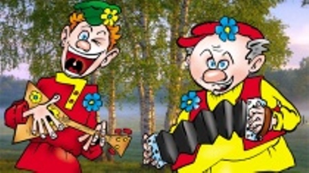 Незнакомые Всем Частушки незнакомые всем частушки