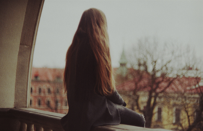 Balcony " angel.ge.