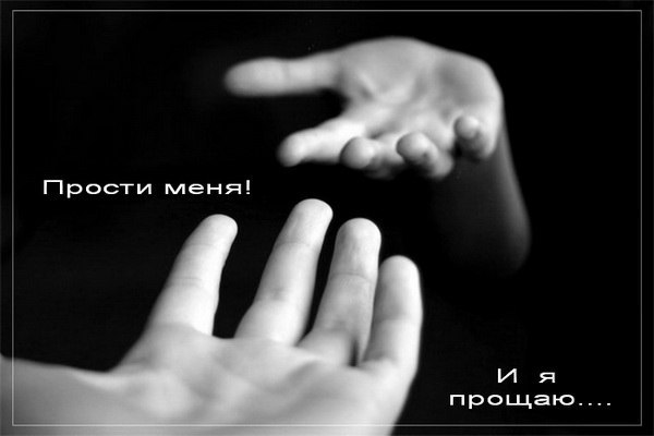 Прощает сам своими руками Прощает сам своими руками