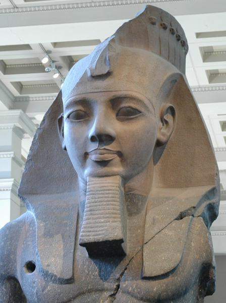 the life of ramses the second the life of ramses the second