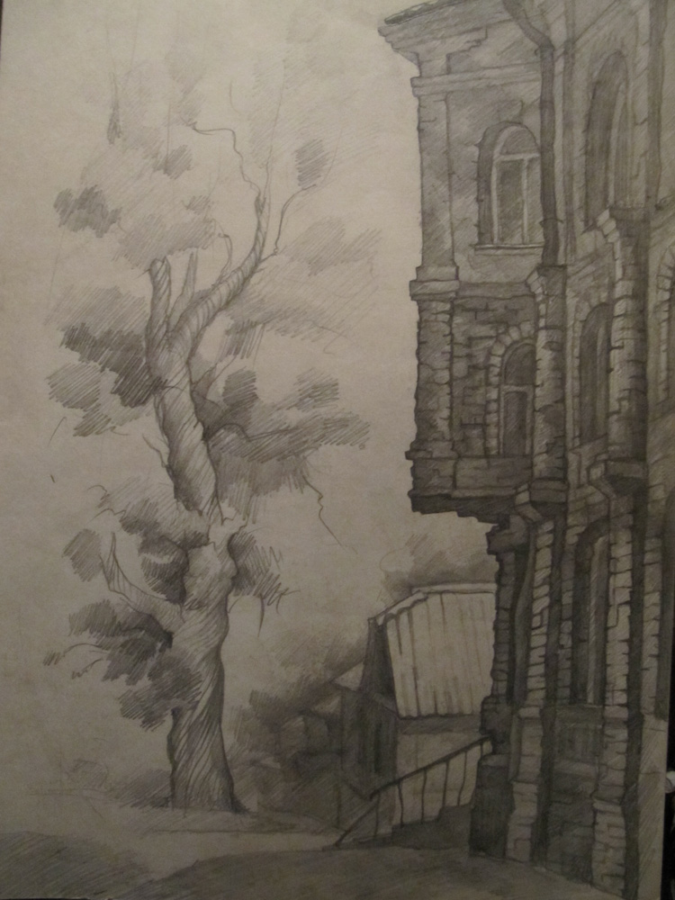 В другом измерении В другом измерении