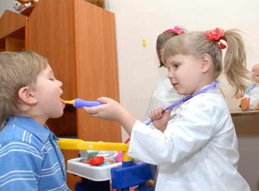 Брилевичи детская поликлиника