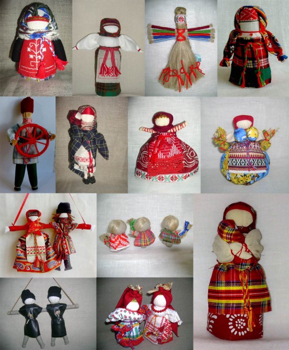 Художественная кукла / art doll 6507