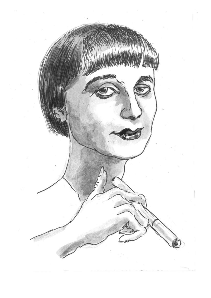 Анна ахматова (владимир ром) / стихи.ру.
