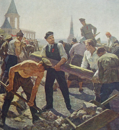 Тест-драйв премиумов 